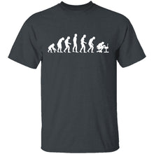 Computer Evolution T-Shirt