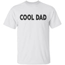 Cool Dad T-Shirt CustomCat