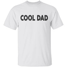 Cool Dad T-Shirt
