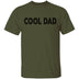Cool Dad T-Shirt CustomCat