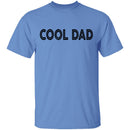 Cool Dad T-Shirt CustomCat
