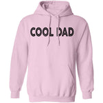 Cool Dad T-Shirt CustomCat