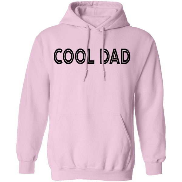 Cool Dad T-Shirt CustomCat