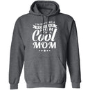 Cool Mom T-Shirt CustomCat