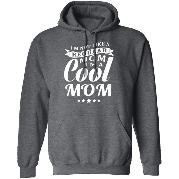 Cool Mom T-Shirt CustomCat