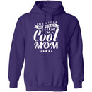 Cool Mom T-Shirt CustomCat