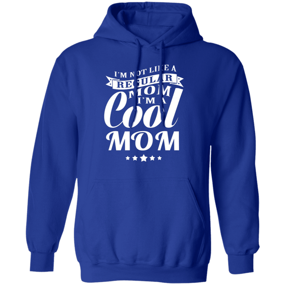 Cool Mom T-Shirt CustomCat