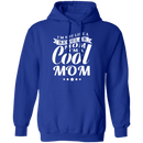 Cool Mom T-Shirt CustomCat