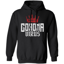 CoronaVirus COVID-19 Crown T-Shirt