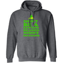 Cotton Headed Ninny Muggins T-Shirt CustomCat
