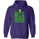 Cotton Headed Ninny Muggins T-Shirt CustomCat