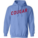 Cougar T-Shirt CustomCat