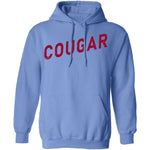 Cougar T-Shirt CustomCat