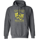 Count Olaf's Theater Troup T-Shirt CustomCat