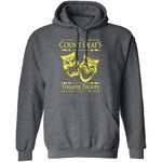 Count Olaf's Theater Troup T-Shirt CustomCat
