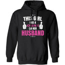 Crush on Her Husband T-Shirt CustomCat
