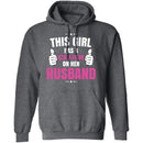Crush on Her Husband T-Shirt CustomCat