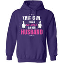 Crush on Her Husband T-Shirt CustomCat
