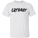 Crybaby T-Shirt CustomCat