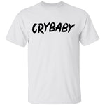 Crybaby T-Shirt CustomCat