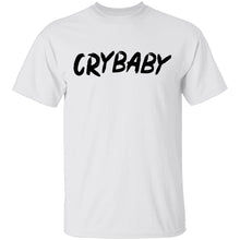 Crybaby T-Shirt