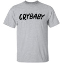 Crybaby T-Shirt CustomCat