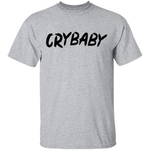 Crybaby T-Shirt