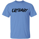 Crybaby T-Shirt CustomCat