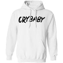 Crybaby T-Shirt CustomCat
