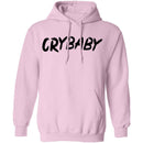 Crybaby T-Shirt CustomCat