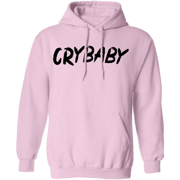 Crybaby T-Shirt CustomCat