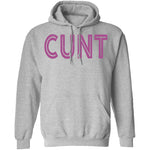 Cunt T-Shirt CustomCat