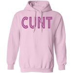 Cunt T-Shirt CustomCat