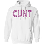 Cunt T-Shirt CustomCat