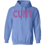 Cunt T-Shirt CustomCat