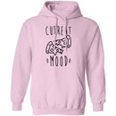 Current Mood Pizza T-Shirt CustomCat