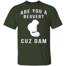 Cuz Dam T-Shirt