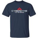 Cyberdyne Systems T-Shirt CustomCat