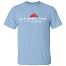 Cyberdyne Systems T-Shirt CustomCat