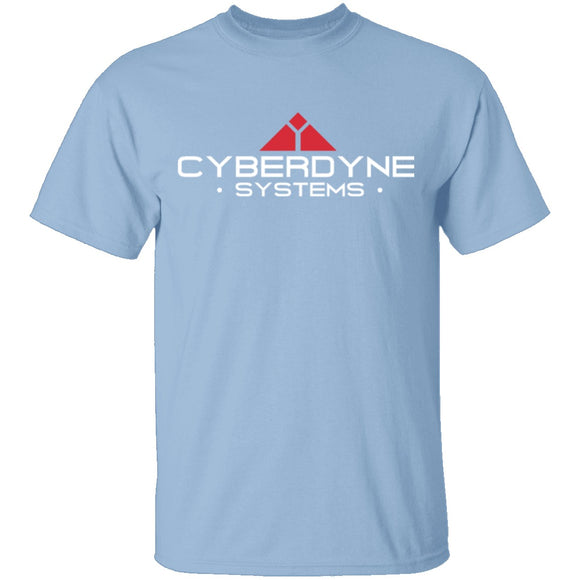 Cyberdyne Systems T-Shirt CustomCat