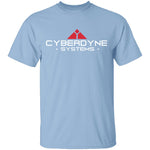 Cyberdyne Systems T-Shirt CustomCat