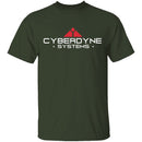 Cyberdyne Systems T-Shirt CustomCat