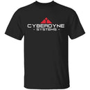 Cyberdyne Systems T-Shirt CustomCat