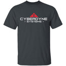 Cyberdyne Systems T-Shirt CustomCat