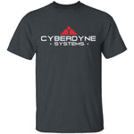 Cyberdyne Systems T-Shirt CustomCat