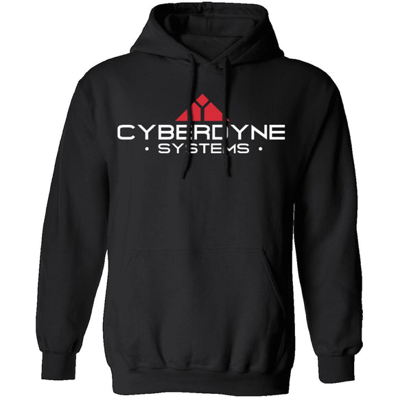 Cyberdyne Systems T-Shirt CustomCat