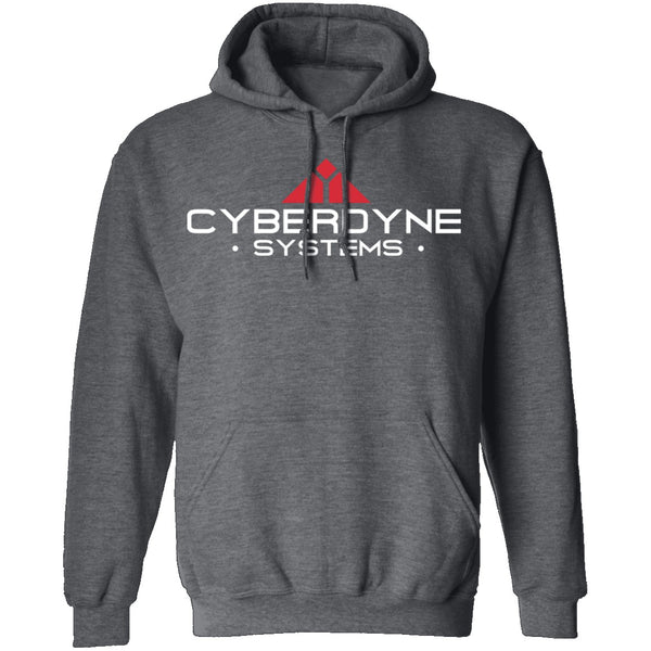 Cyberdyne Systems T-Shirt CustomCat