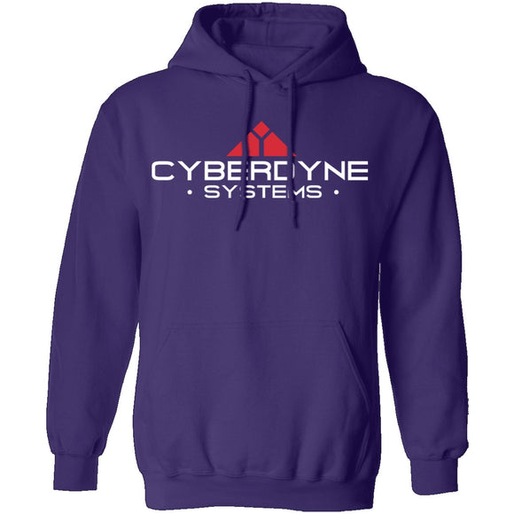 Cyberdyne Systems T-Shirt CustomCat