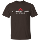 Cyberdyne Systems T-Shirt CustomCat
