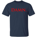 DAMN Kendrick Lamar T-Shirt CustomCat